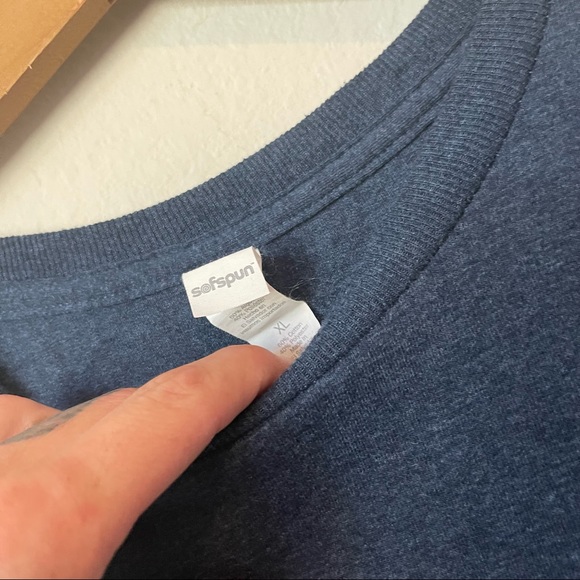 Men’s T-Shirt - Picture 4 of 5